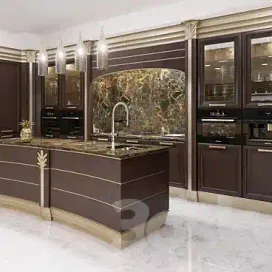 Kitchen brummel ego